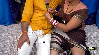 Indian Devar Bhabhi Sex Understand With Outward Hindi Audio